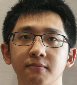 Ziyue Zheng